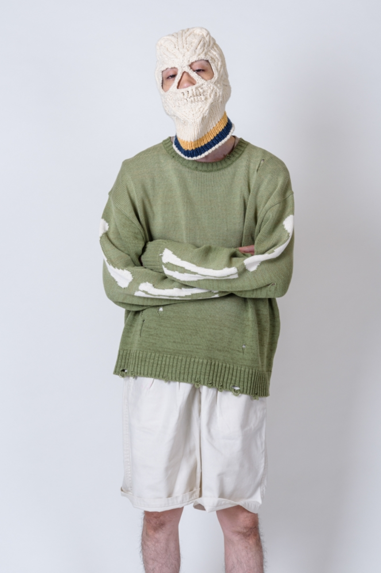 KAPITAL Spring/Summer 20 — eye_C